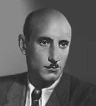 С. А. Герасимов